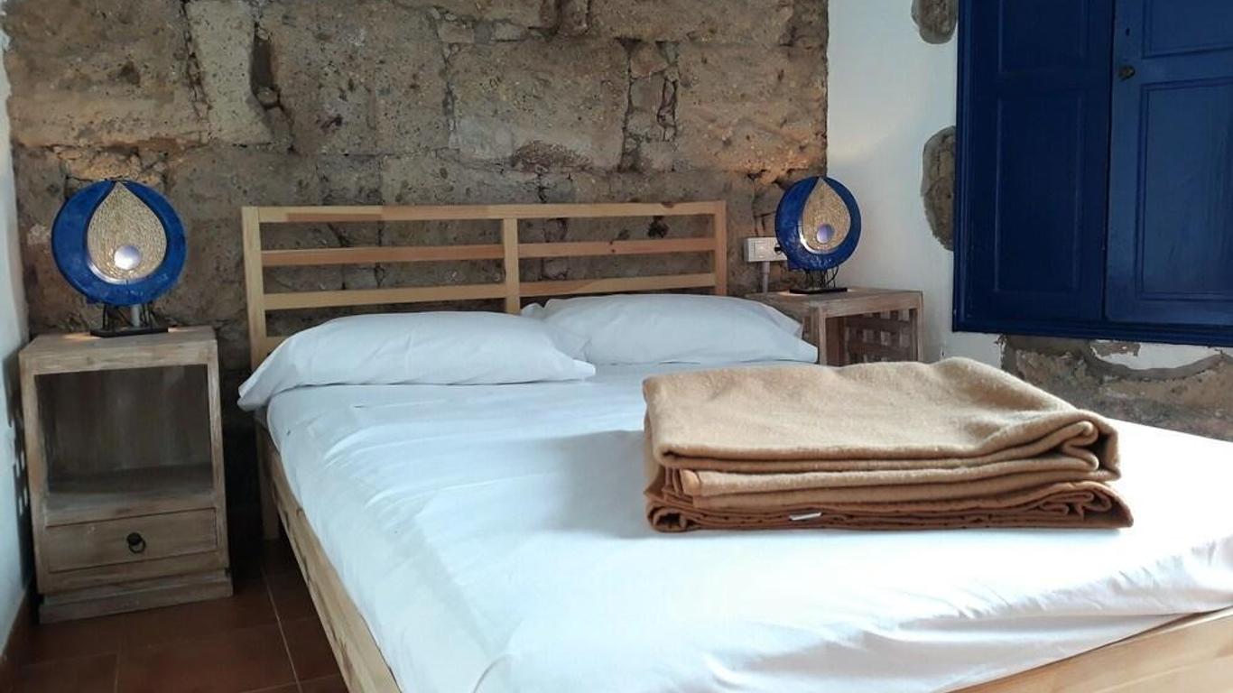 Ashavana Nest Hostel