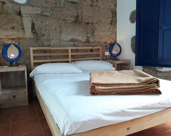 Ashavana Nest Hostel - El Médano - Habitación