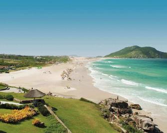 Jurerê Sol & Mar Temporada - Florianópolis - Praia