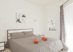 Waterside Apartments - Marsalforn - Bedroom