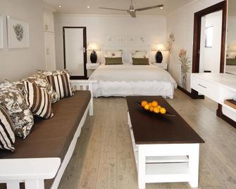 The Potting Shed Guest House - Hermanus - Makuuhuone
