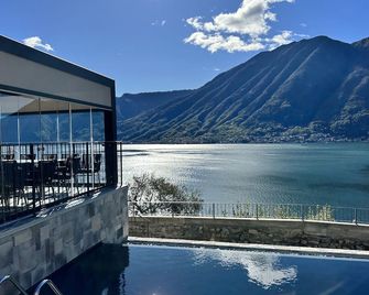 Villa Clementina Boutique Hotel - Colonno