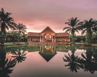 ananea Beyond Khaolak - Takua Pa