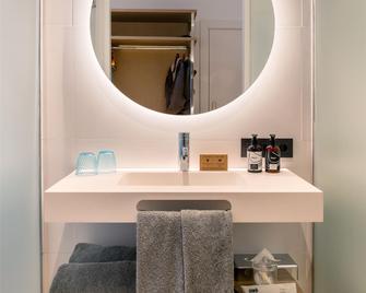 INNSiDE By Meliá Tenerife Santa Cruz - Santa Cruz de Tenerife - Habitación