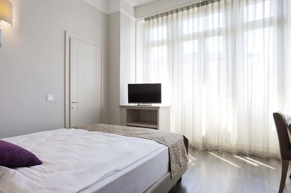 Alexandra - Locarno - Chambre