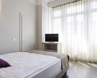 Alexandra - Locarno - Chambre