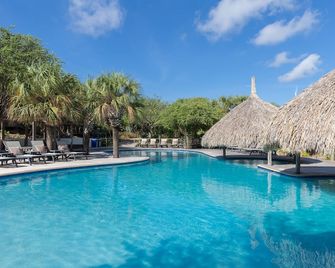 Morena Resort - Jan Thiel - Uima-allas