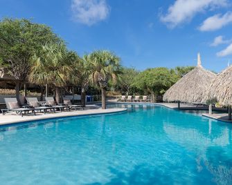 Morena Resort - Jan Thiel - בריכה
