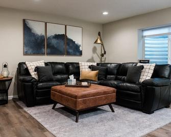 Highland/Lehi Tech hub - Lehi - Living room