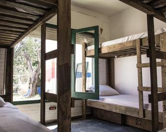 Negrita Hostel - Punta del Este - Habitación
