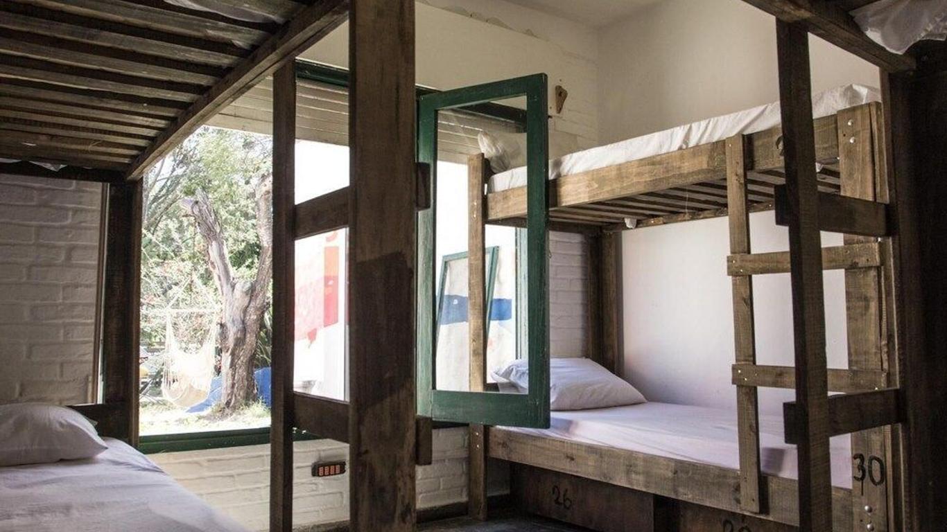 Negrita Hostel