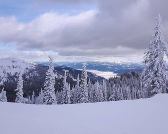 Red Mountain Resort - Unit 1 - Rossland - Property amenity