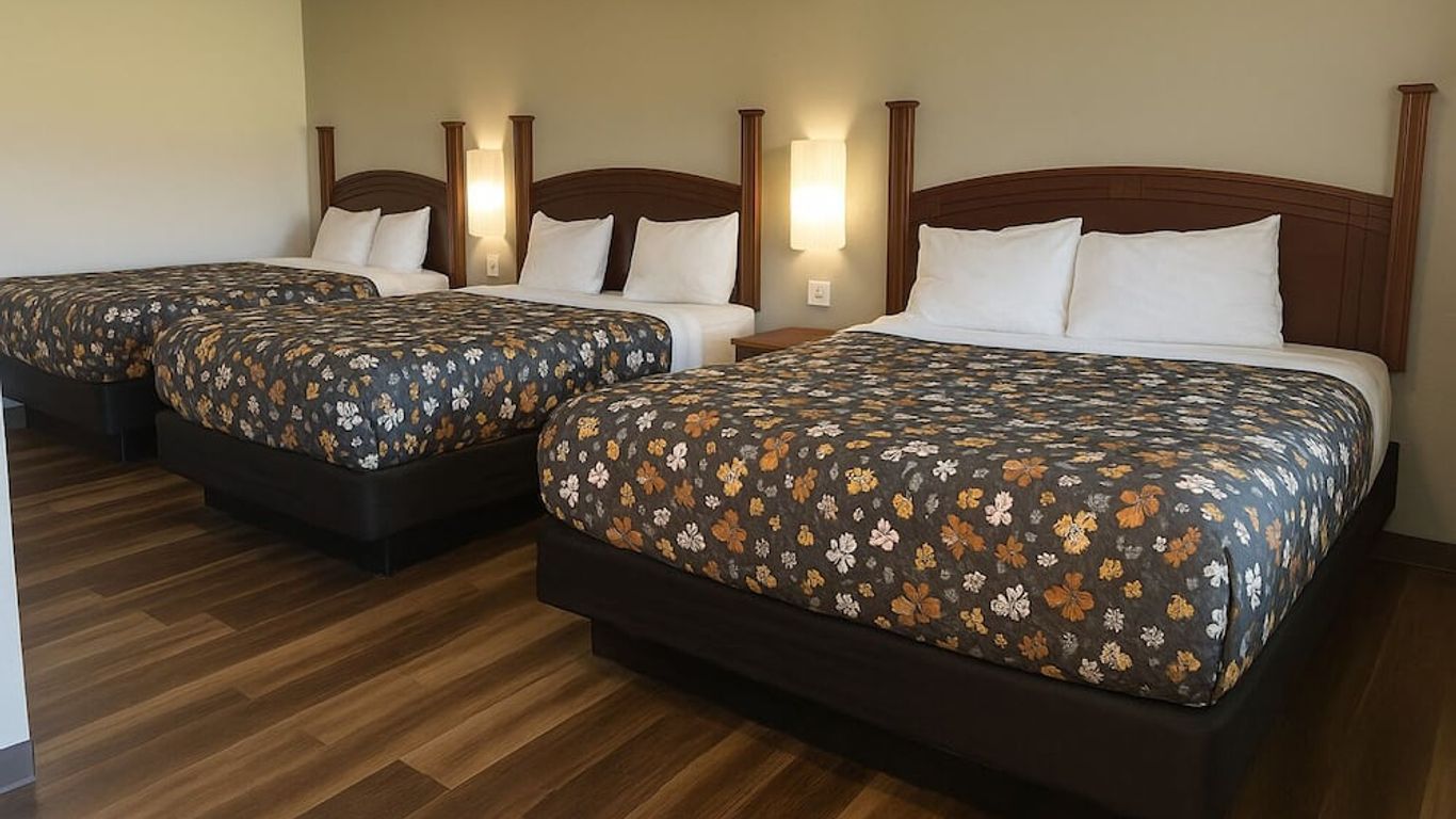 American Inn & Suites