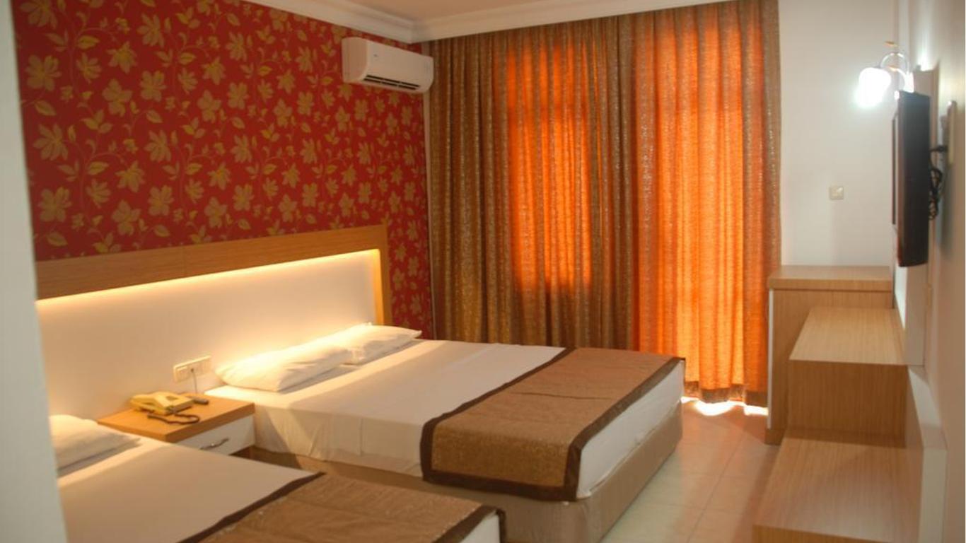 Diamore Hotel
