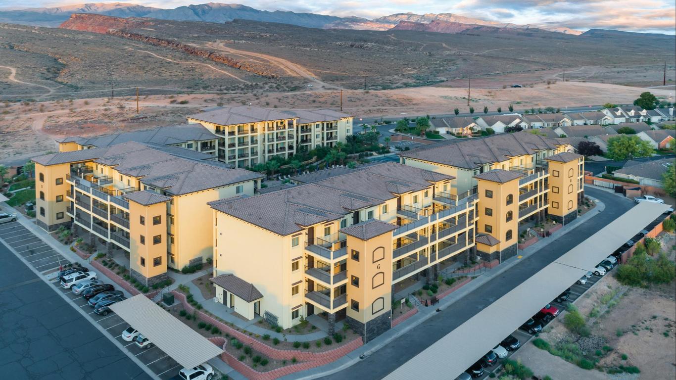 Worldmark Estancia