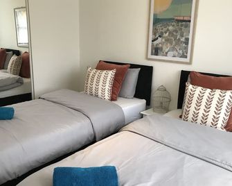 Swale Corner - Wellingborough - Bedroom