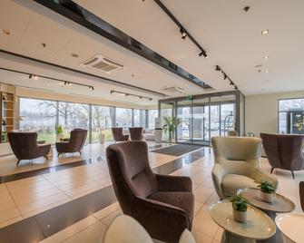 Expo Congress Hotel - Budapest - Lobby