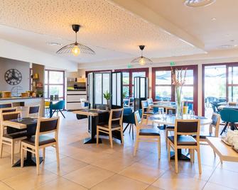 The Originals City, Hôtel Le Pavillon, Béziers Est - Béziers - Restaurante