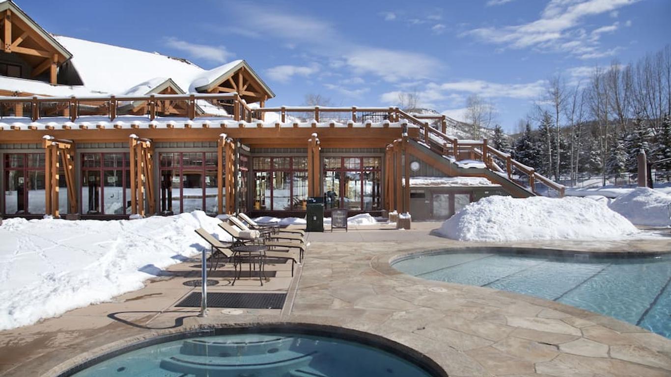 The Villas at Snowmass Club