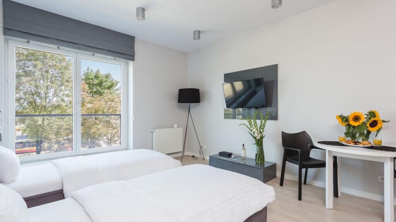 Platinum Residence Qbik