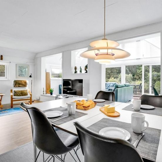 Holiday Home Frida - 125m from the sea by Interhome – Køge