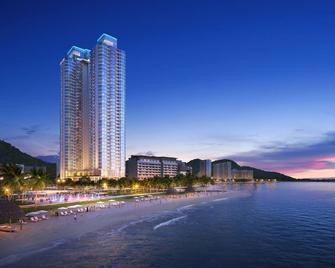 A La Carte Ha Long Bay Residence - Ha Long - Gebäude