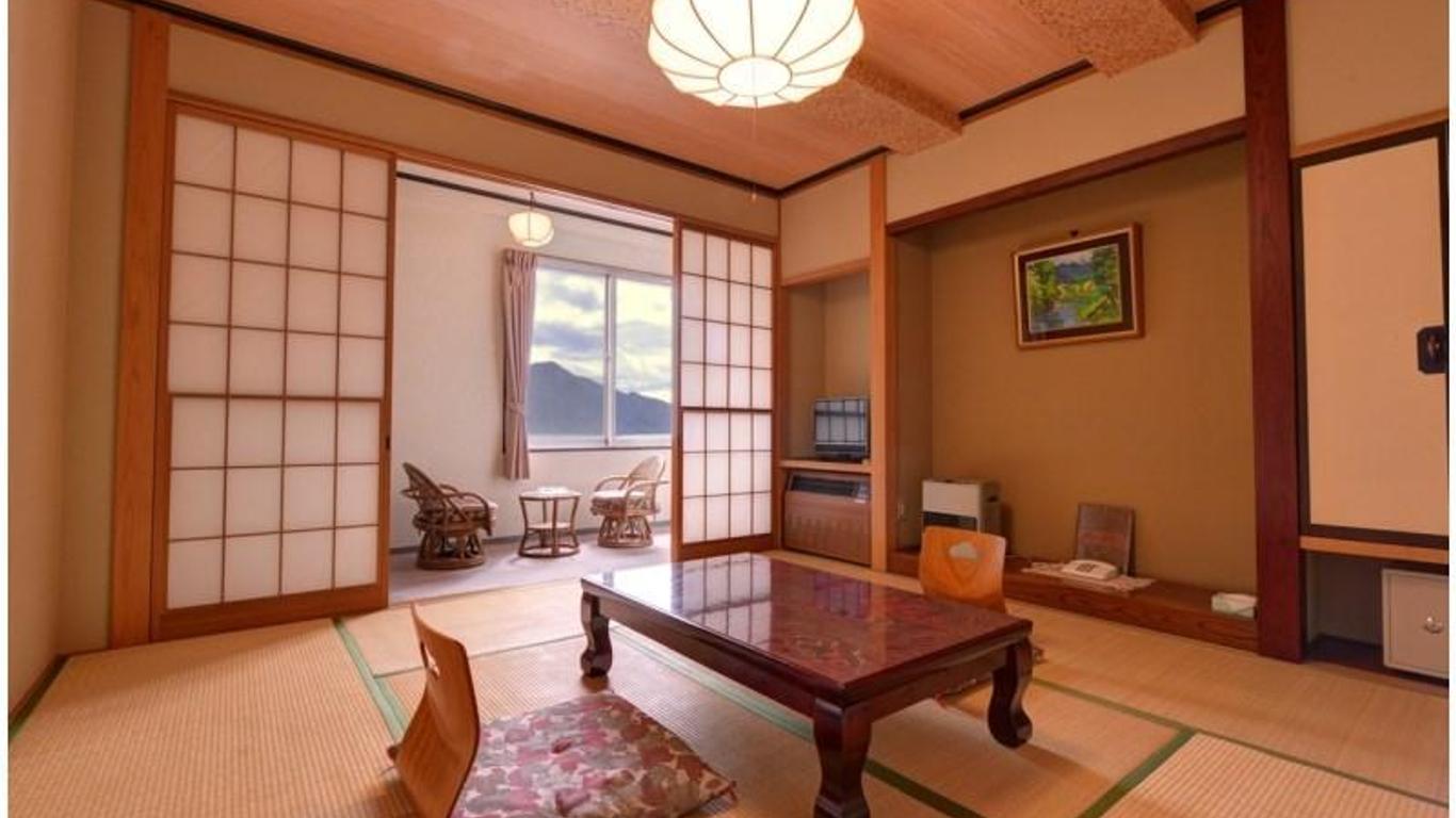 Nikko Sansui