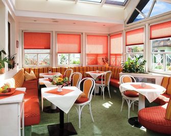 Pension Koch - Uttendorf - Restaurant