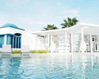 The Crest Santora Huahin - Hua Hin - Pool