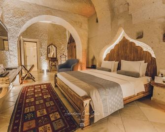 Nino Cave Suites - Urgup