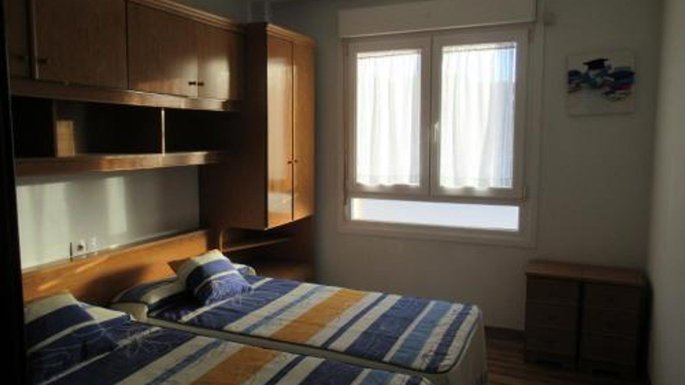 Hotel Restaurante La Parra