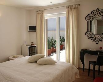 Beauty Beach Villa - Monopoli - Bedroom