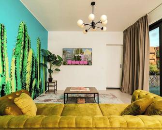 Cozy Loft w/ Private Pool Near Eagle Beach Attractions - Oranjestad - Sufragerie