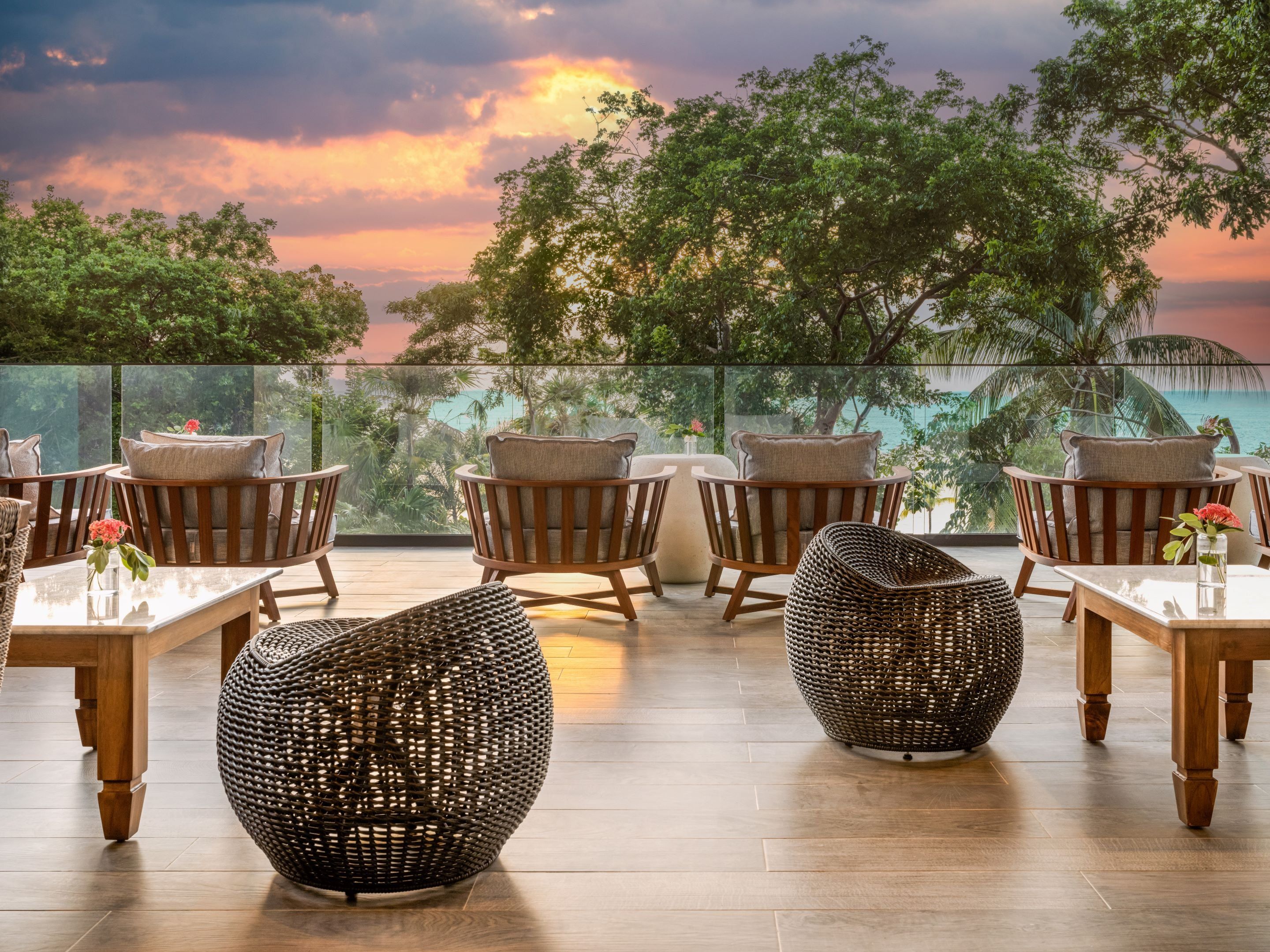 Kimpton Grand Roatan Resort And Spa by IHG - Coxen Hole - בניין