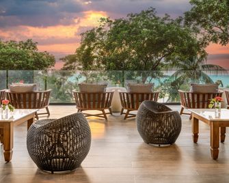 Kimpton Grand Roatan Resort And Spa by IHG - Coxen Hole - Budynek
