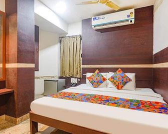 Fabhotel Shravan - Nr Eternity Mall - Nagpur - Quarto