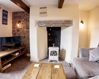 Tower View - Accrington - Living room
