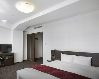 Daiwa Roynet Hotel Okayama Ekimae - Okayama