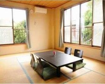 Masaemon - Minamiboso - Dining room