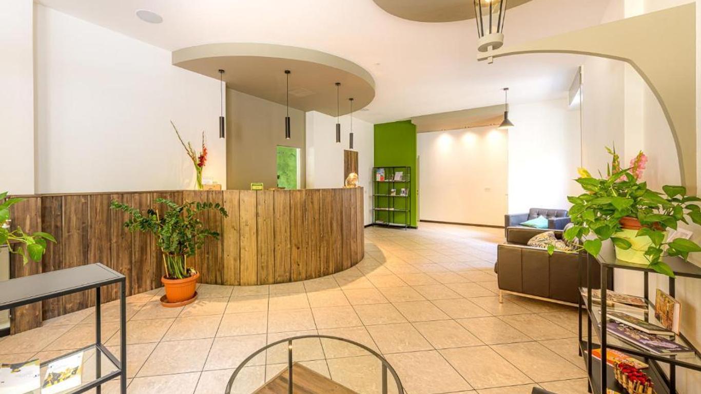 Hotel La Rotonda