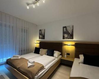 Ferienwohnung in Soltau - Soltau - Sovrum