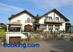 Gasthof Sonne - Horriwil - Building