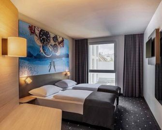 B&b Hotel Aalborg - Aalborg