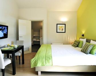 Hotel Bibois - Heverlee - Bedroom
