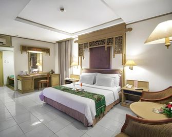 Kusuma Sahid Prince Hotel Solo - Surakarta City