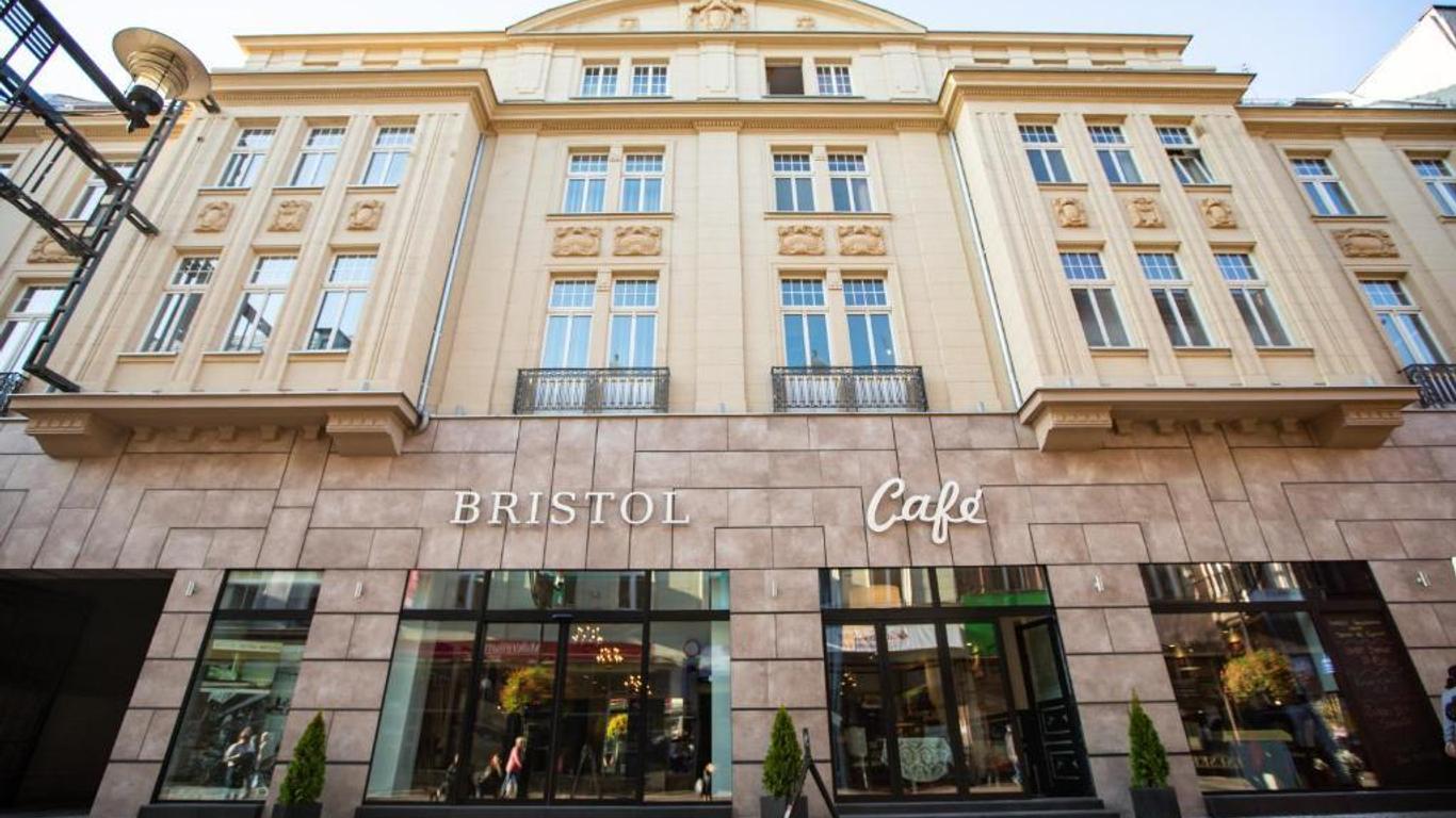 Bristol Economy