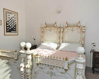 Holiday Home Giuga by Interhome - Margherita di Savoia - Camera da letto