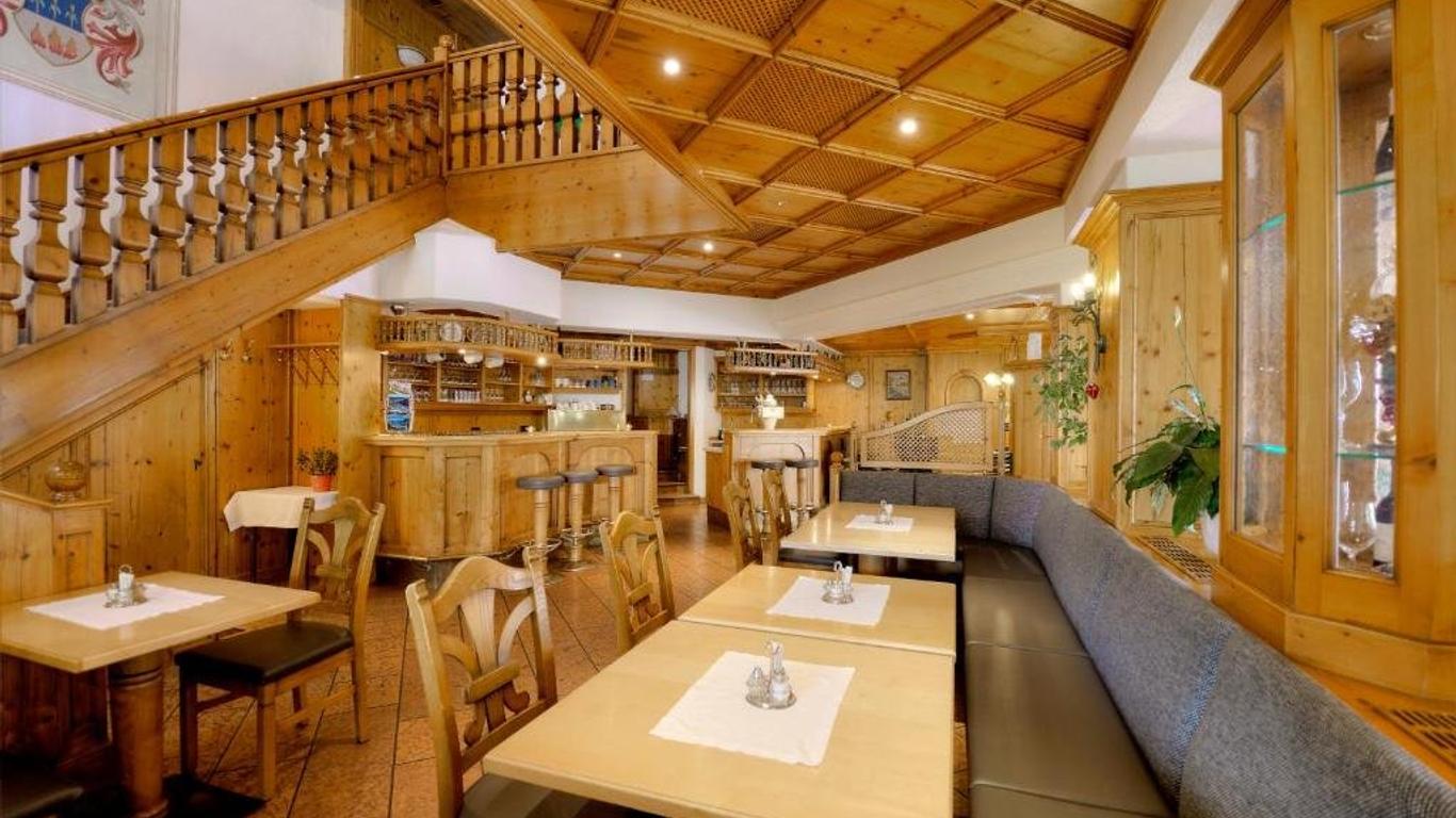 Hotel Lukasmayr