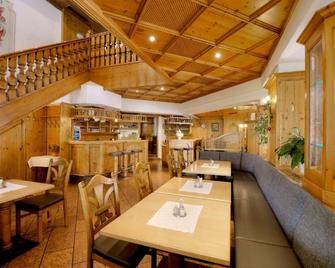 Hotel Lukasmayr - Bruck an der Großglocknerstraße - Restaurant