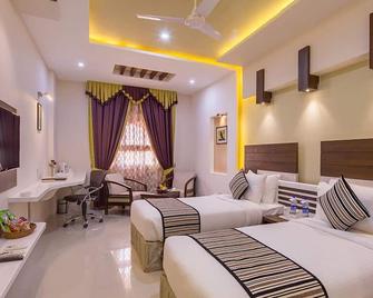 Hotel Ambience - Gwalior - Bedroom